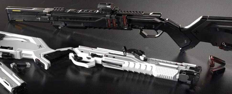 Le fabricant d'AK-47 nie l'accusation d'avoir volé le design d'une arme à feu dans un jeu vidéo