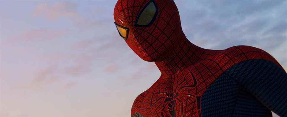 Le fan de Spider-Man de Marvel partage la refonte soignée d'un costume incroyable