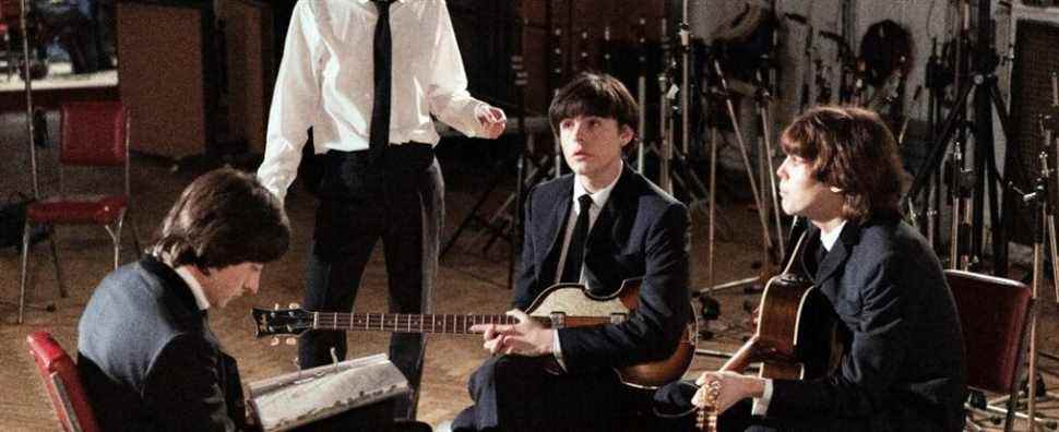 Le film "Midas Man" des Beatles Manager ne reprendra pas le tournage avant fin janvier