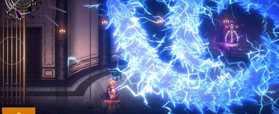 Le jeu Metroidvania Overlord: Escape from Nazarick annoncé pour Switch, PC