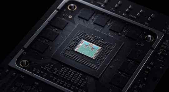 Le kit de bureau 4800S d'AMD peut fournir une puce Xbox ou PlayStation récupérée aux constructeurs de PC