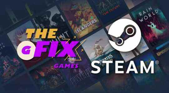 Le meilleur de Steam 2021 vous surprendra - IGN Daily Fix
