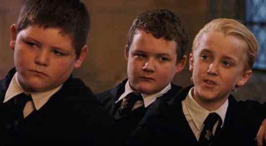 Le moment où Tom Felton savait qu'il avait raté une audition de Harry Potter, et comment cela a (probablement) conduit au rôle de Draco Malfoy