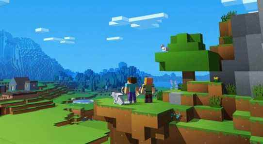Le nouveau record YouTube de Minecraft montre sa longévité et son importance