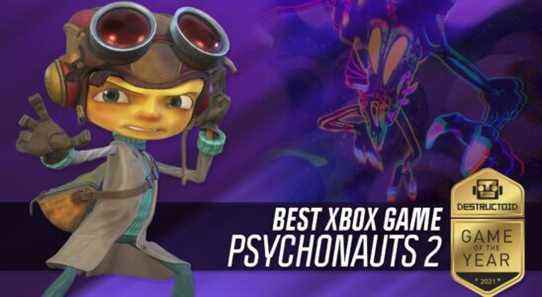Destructoid’s award for Best Xbox Game of 2021 goes to…