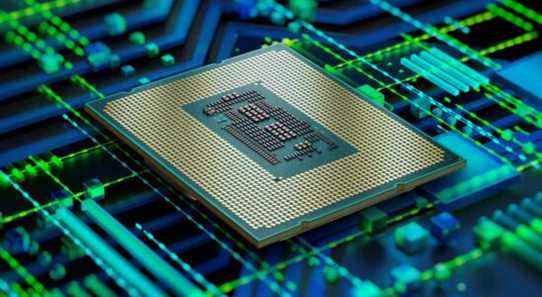 Le prochain i5 12400 d'Intel pourrait être le roi des processeurs économiques
