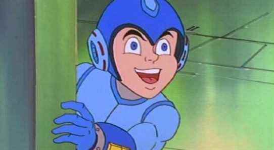 Le projet d'action en direct Mega Man arrive sur Netflix - Rapport