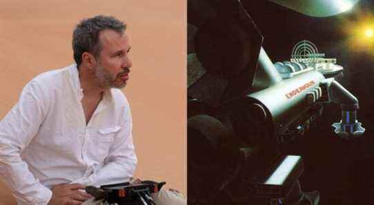 Le réalisateur de Dune, Denis Villeneuve, réalise un autre film de science-fiction classique