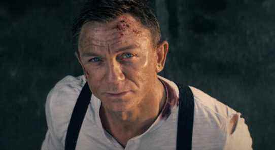 Le réalisateur de No Time To Die aborde les derniers moments de Daniel Craig en tant que James Bond