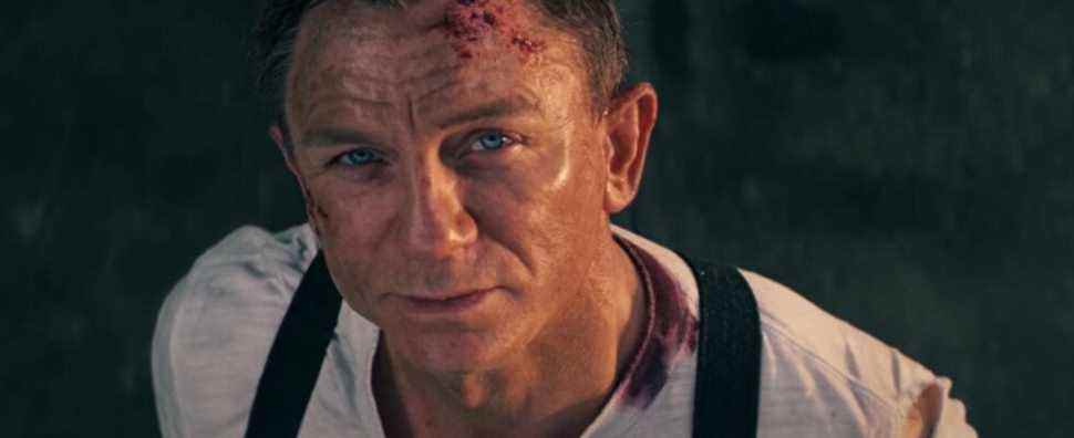Le réalisateur de No Time To Die explique ce qu'il voulait éviter avec la fin 007 de Daniel Craig