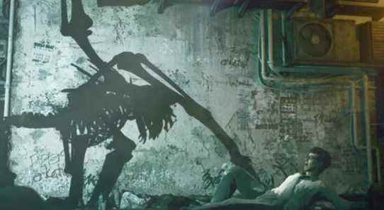 Le réalisateur de Silent Hill révèle le nouveau jeu d'horreur Slitterhead