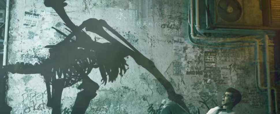 Le réalisateur de Silent Hill révèle le nouveau jeu d'horreur Slitterhead