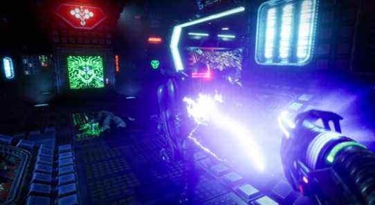 Le remake de longue date de System Shock devrait maintenant être lancé l'année prochaine • Eurogamer.net