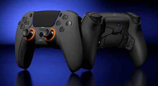 Le tout premier contrôleur PS5 tiers a été annoncé