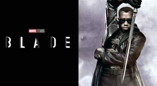 Leçons que le film Marvel's Blade devrait tirer de la trilogie originale