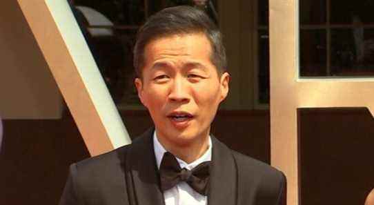 Lee Isaac Chung s'apprête à diriger le pilote de boeuf pour Netflix
