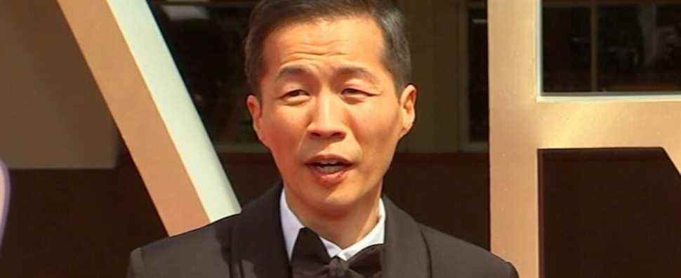 Lee Isaac Chung s'apprête à diriger le pilote de boeuf pour Netflix