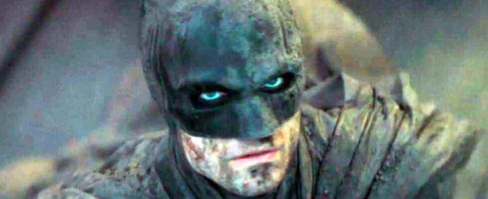 L'équipe Batman a dit à Christopher Nolan qu'elle essayait de dominer la trilogie Dark Knight