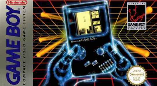 Les 10 meilleurs jeux Game Boy