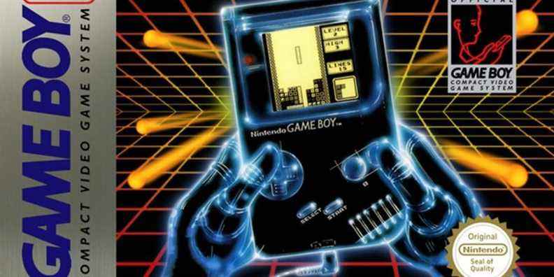 Les 10 meilleurs jeux Game Boy