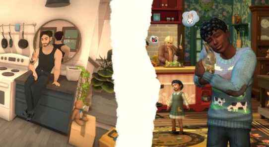 Les Sims 4: le manque de compétition fait revenir les fans