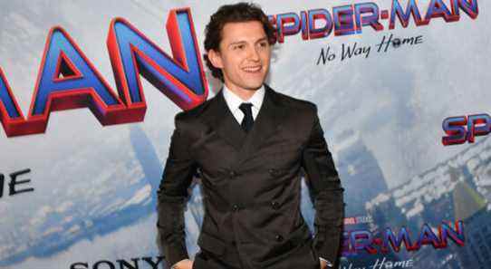 Les apparitions de Tom Holland à la soirée d'ouverture de "Spider-Man: No Way Home" ont été annulées en raison de COVID et de problèmes de sécurité. Les plus populaires doivent être lus.