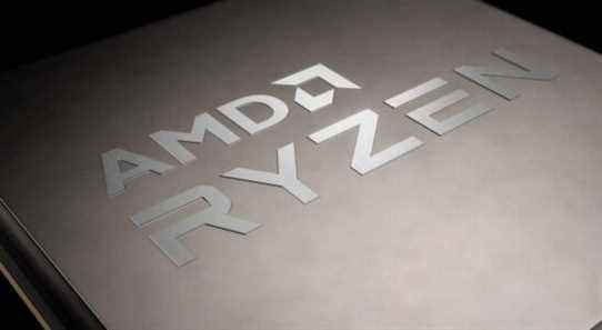 Les correctifs AMD SMCA pourraient pointer vers des processeurs hybrides de type Alder Lake
