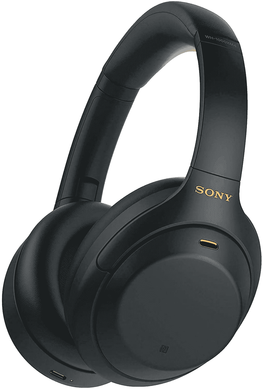 Sony Wh 1000xm4 recadrée