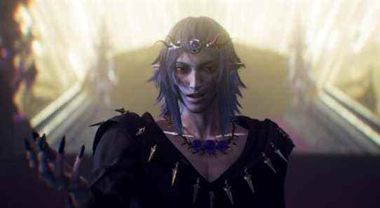 Les développeurs de Stranger of Paradise présentent des personnages et des lieux de Final Fantasy I réinventés