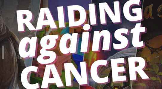 Les fans de Destiny 2 collectent des fonds pour une œuvre caritative en l'honneur du joueur décédé du cancer