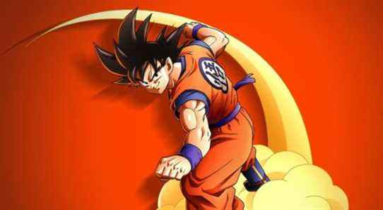 Les fans de Goku peuvent désormais télécharger une "démo gratuite" de Dragon Ball Z: Kakarot On Switch