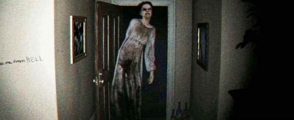 Les fans de Silent Hill peuvent désormais explorer le couloir hanté de PT en réalité virtuelle
