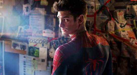 Les fans de Spider-Man de Marvel partagent le désir de l'étonnant costume Spider-Man 2