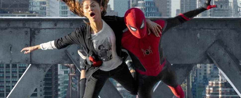 Les films de Spider-Man classés du pire au meilleur les plus populaires doivent être lus Inscrivez-vous aux newsletters sur les variétés Plus de nos marques