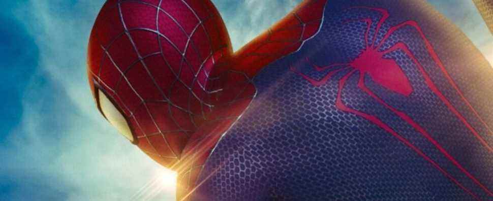 Les incroyables affiches faites par les fans de Spider-Man 3 ont des fans exigeant le retour d'Andrew Garfield