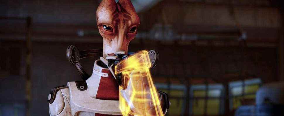 Les joueurs de Mass Effect 2 connaissent un succès suspect lors de la tristement célèbre « mission suicide »