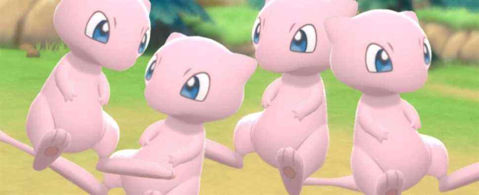 Les joueurs de Pokemon Brilliant Diamond et Shining Pearl trouvent un nouveau problème de clonage après le correctif du premier