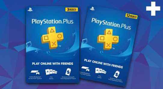 Les offres PlayStation Plus les moins chères et les prix des abonnements en décembre 2021