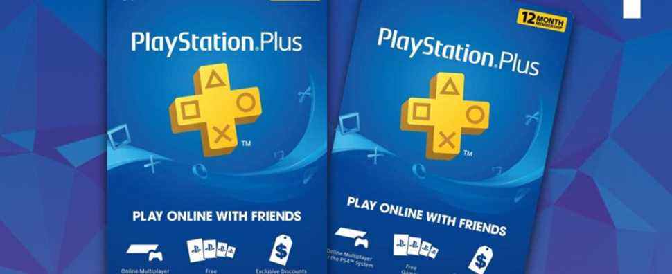 Les offres PlayStation Plus les moins chères et les prix des abonnements en décembre 2021