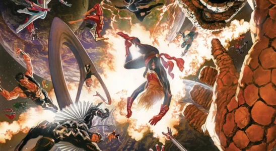 Les réalisateurs d'Avengers : Endgame reviendront-ils pour Secret Wars ?  Joe Russo taquine son avenir MCU