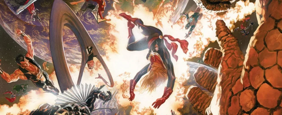 Les réalisateurs d'Avengers : Endgame reviendront-ils pour Secret Wars ?  Joe Russo taquine son avenir MCU