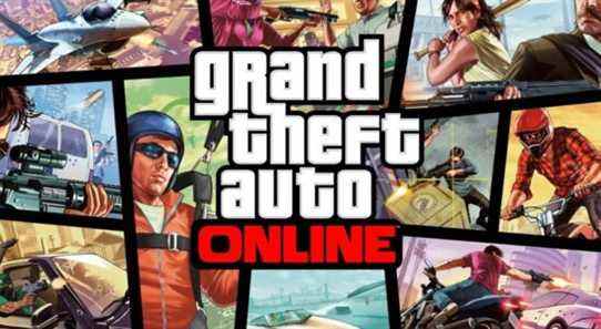 Les versions PS3 et Xbox 360 de Grand Theft Auto Online seront bientôt fermées pour toujours