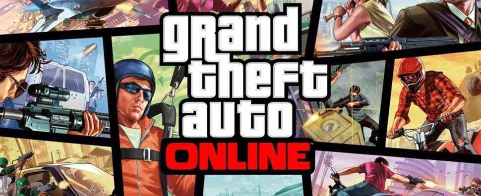 Les versions PS3 et Xbox 360 de Grand Theft Auto Online seront bientôt fermées pour toujours
