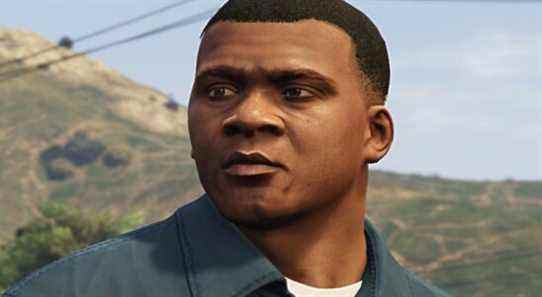L'évolution de Franklin de Grand Theft Auto 5 à GTA Online
