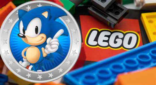 L'image de l'ensemble Lego Sonic the Hedgehog a apparemment fuité en ligne