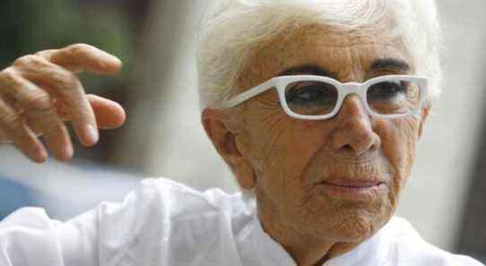 Lina Wertmuller, première femme nominée pour le meilleur réalisateur, décède à 93 ans