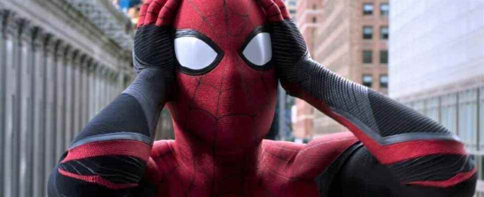 Lisez l'éditorial complet du bugle quotidien de J. Jonah Jameson sur la véritable identité de Spider-Man