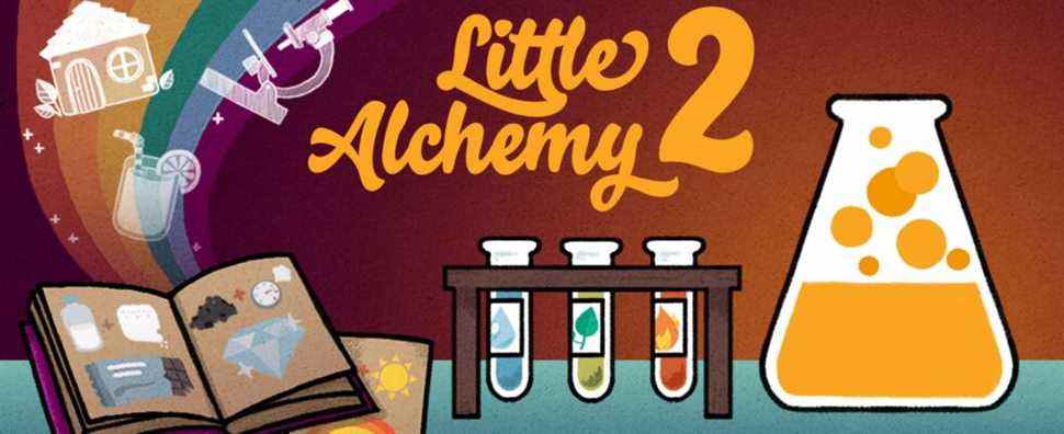 Little Alchemy 2: Comment faire de l'argile