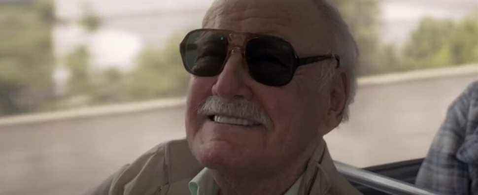 Mark Ruffalo de Marvel a publié un doux hommage à Stan Lee pour l'anniversaire de la défunte icône