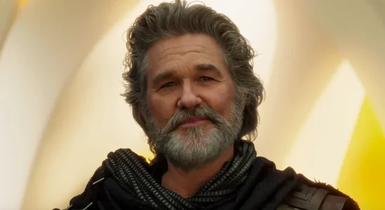 Marvel a dû faire un commerce de dernière minute avec Fox pour présenter Ego dans Guardians of the Galaxy 2